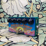 ZVex Fuzz Factory Vexter