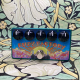 ZVex Fuzz Factory Vexter
