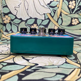 ZVex Fuzz Factory Vexter