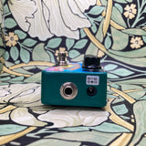 ZVex Fuzz Factory Vexter