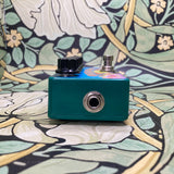 ZVex Fuzz Factory Vexter