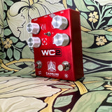 Caroline Guitar Company Wave Cannon Distortion MkII