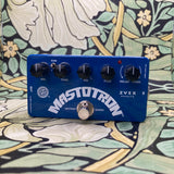 ZVex Mastotron