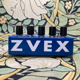 ZVex Mastotron