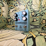 Caroline Guitar Company Somersault Lo-Fi Modulator