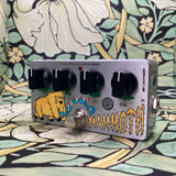 ZVex Vexter Woolly Mammoth