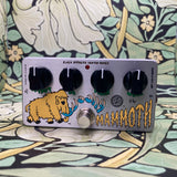 ZVex Vexter Woolly Mammoth