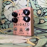Caroline Guitar Company Arigato Phaser Vibrato