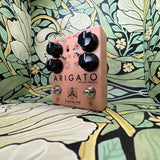 Caroline Guitar Company Arigato Phaser Vibrato