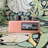 Caroline Guitar Company Arigato Phaser Vibrato