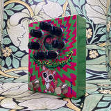 ZVex Fuzz Factory 7 USA Vexter