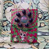 ZVex Fuzz Factory 7 USA Vexter