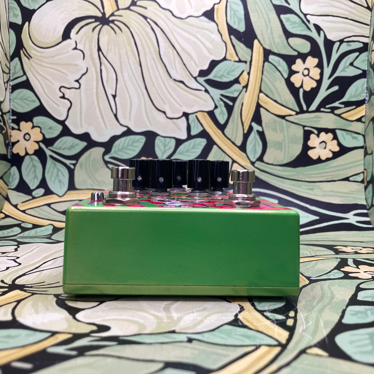 ZVex Fuzz Factory 7 USA Vexter – eastside music supply