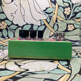 ZVex Fuzz Factory 7 USA Vexter