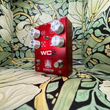 Caroline Guitar Company Wave Cannon Distortion MkII