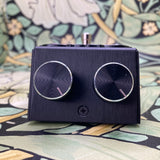 Beetronics FX Vezzpa Octave Stinger