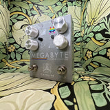 Caroline Guitar Company Megabyte Lofi Delay