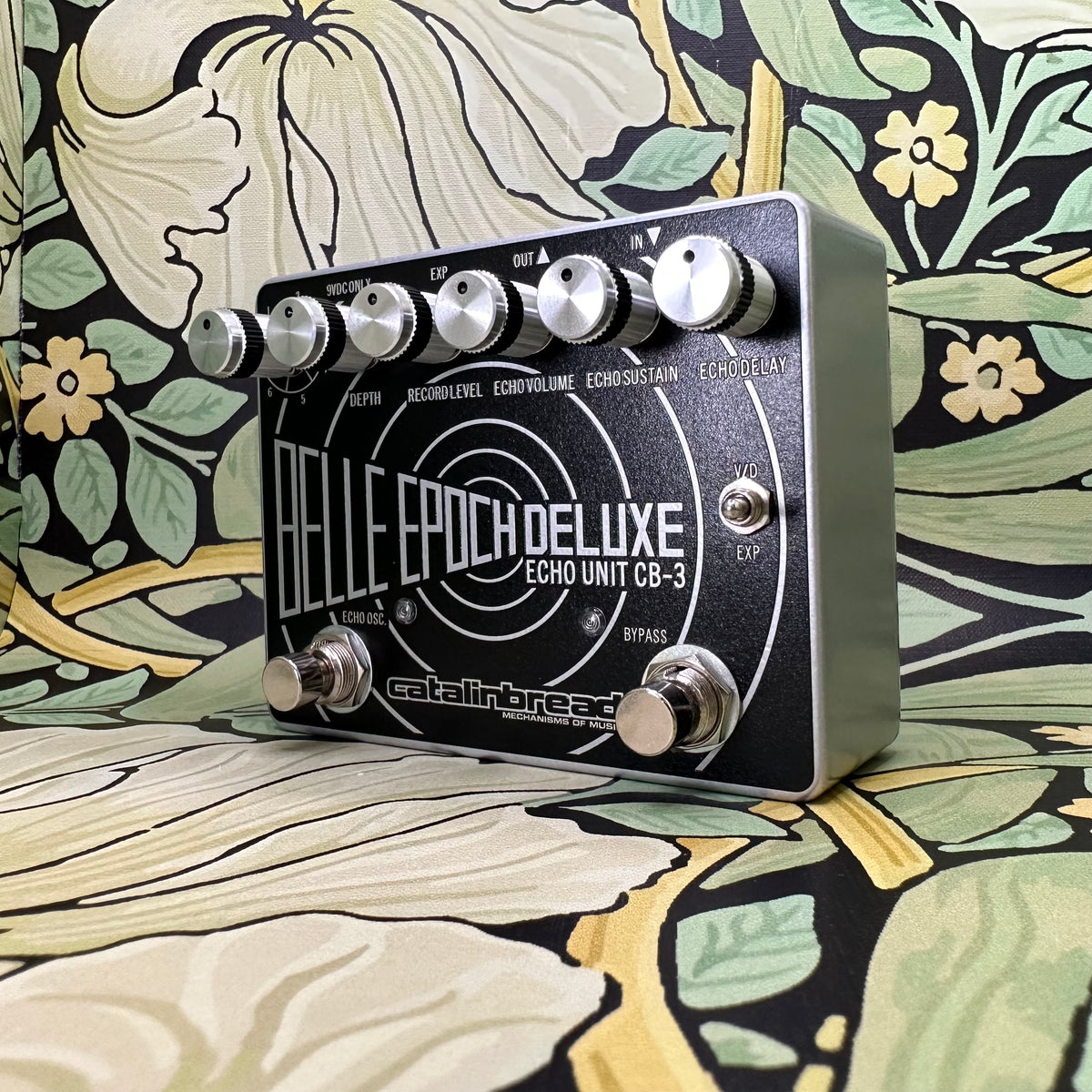 Catalinbread Belle Epoch Deluxe – eastside music supply