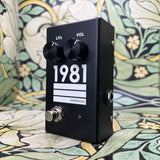 1981 Inventions LVL - Used