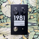 1981 Inventions LVL - Used