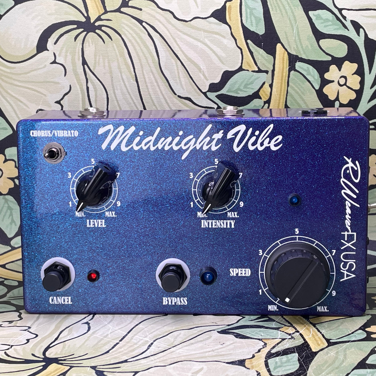 R Weaver FX Midnight Vibe – eastside music supply