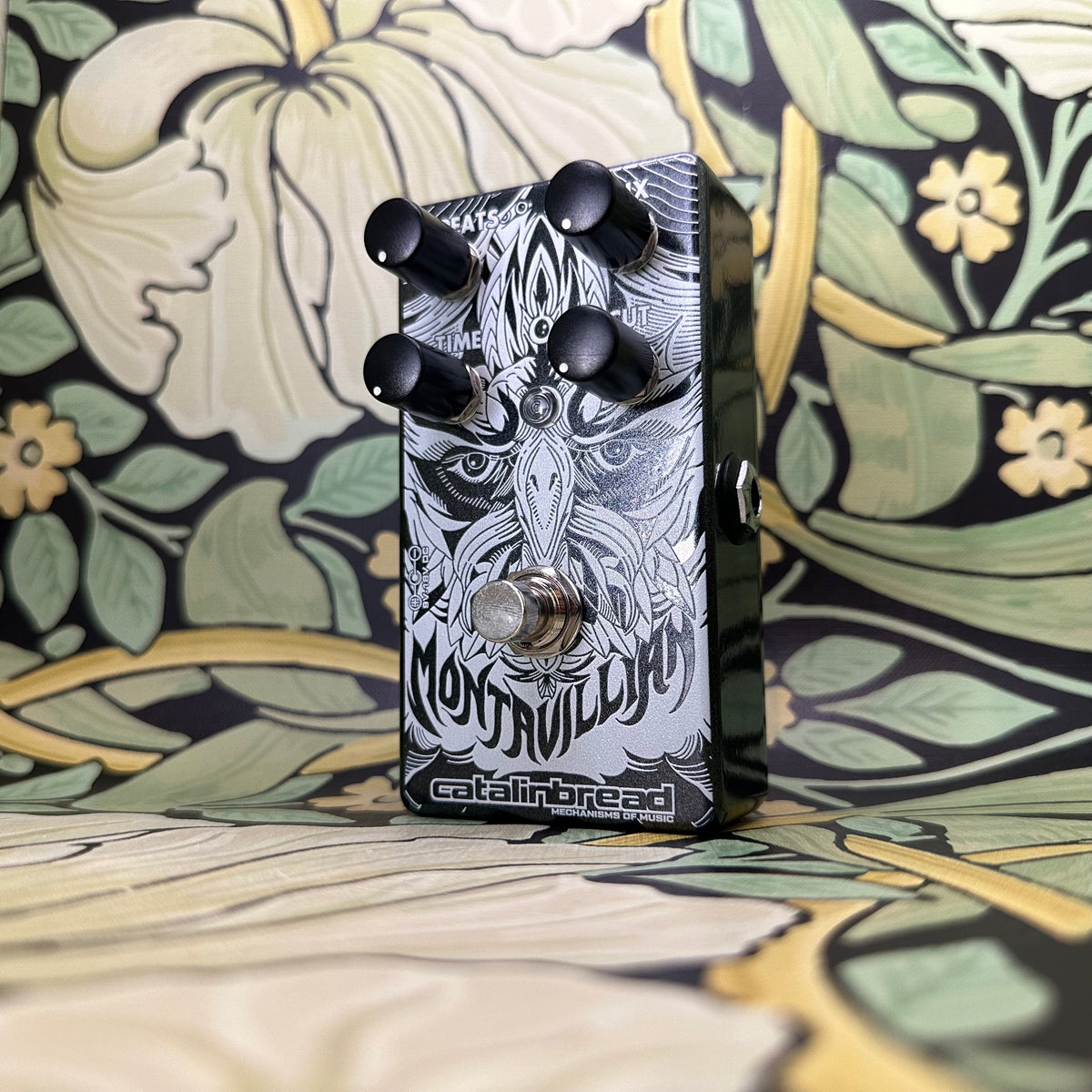 Catalinbread Montavillian Echo – eastside music supply