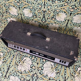 Sunn 2000S 120watt Amp Head 60's