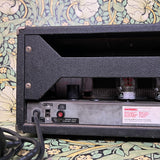 Sunn 2000S 120watt Amp Head 60's