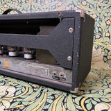 Sunn 2000S 120watt Amp Head 60's