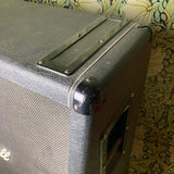 Marshall 1960A 4x12 Cabinet Late 70's