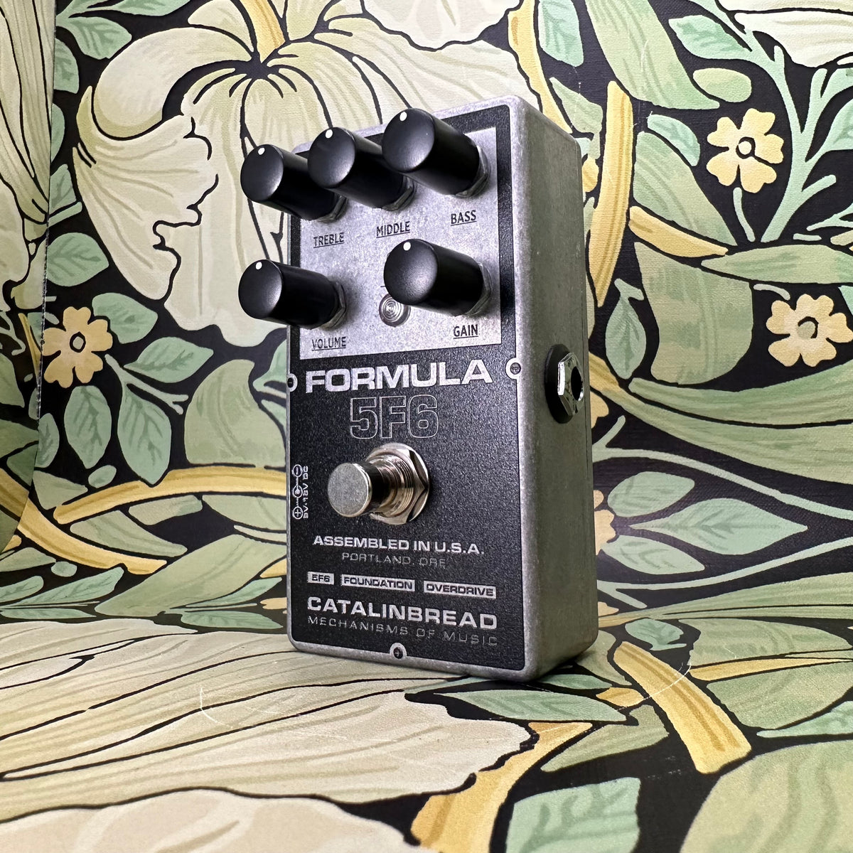 5f6 pedal Catalinbread Formula 5F6 – eastside music supply