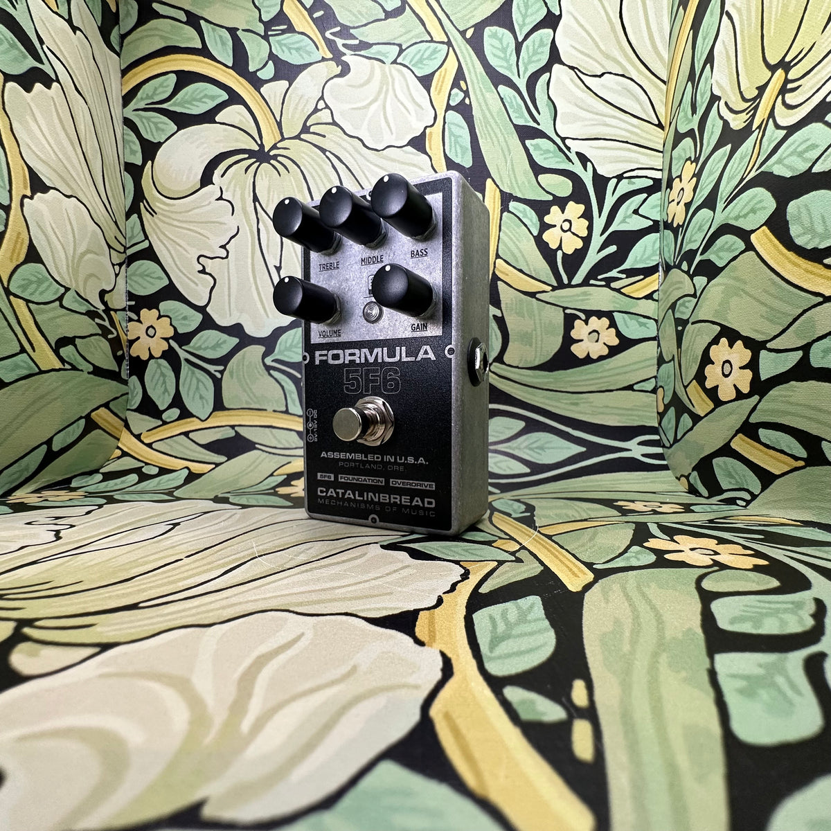 5f6 pedal Catalinbread Formula 5F6 – eastside music supply