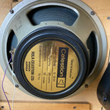 Marshall 1960A 4x12 Cabinet Late 70's