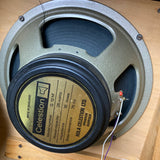 Marshall 1960A 4x12 Cabinet Late 70's