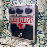 Electro-Harmonix Big Muff Pi