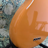 Fender Vintera II 70's Mustang Bass Competition Orange MIM 2024