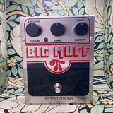Electro-Harmonix Big Muff Pi
