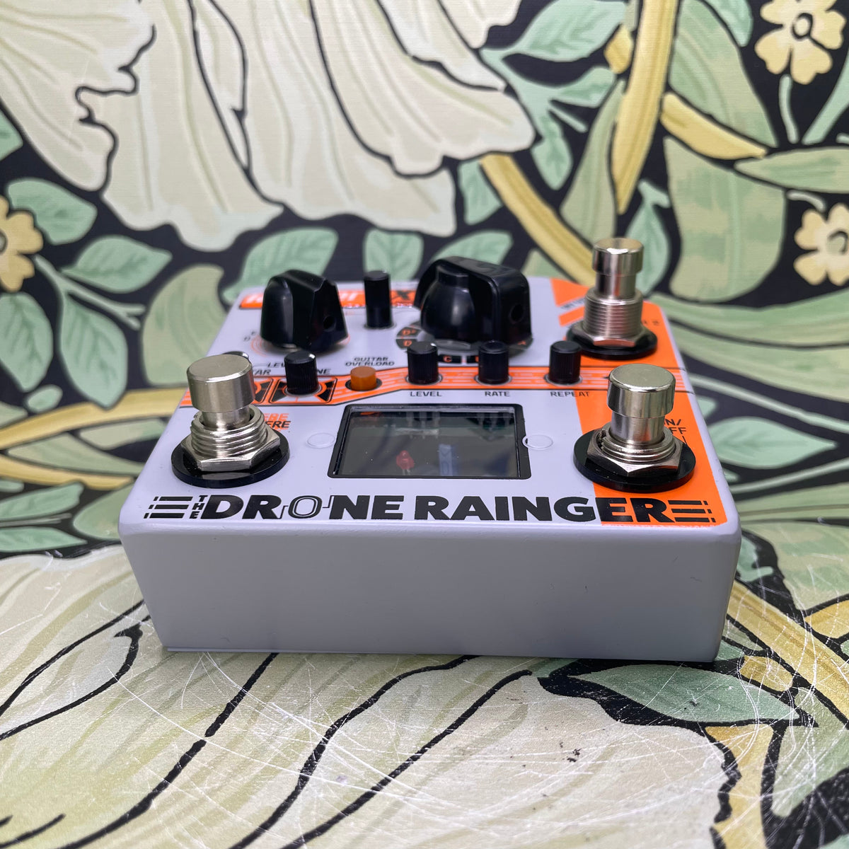 Rainger FX Drone Rainger – eastside music supply