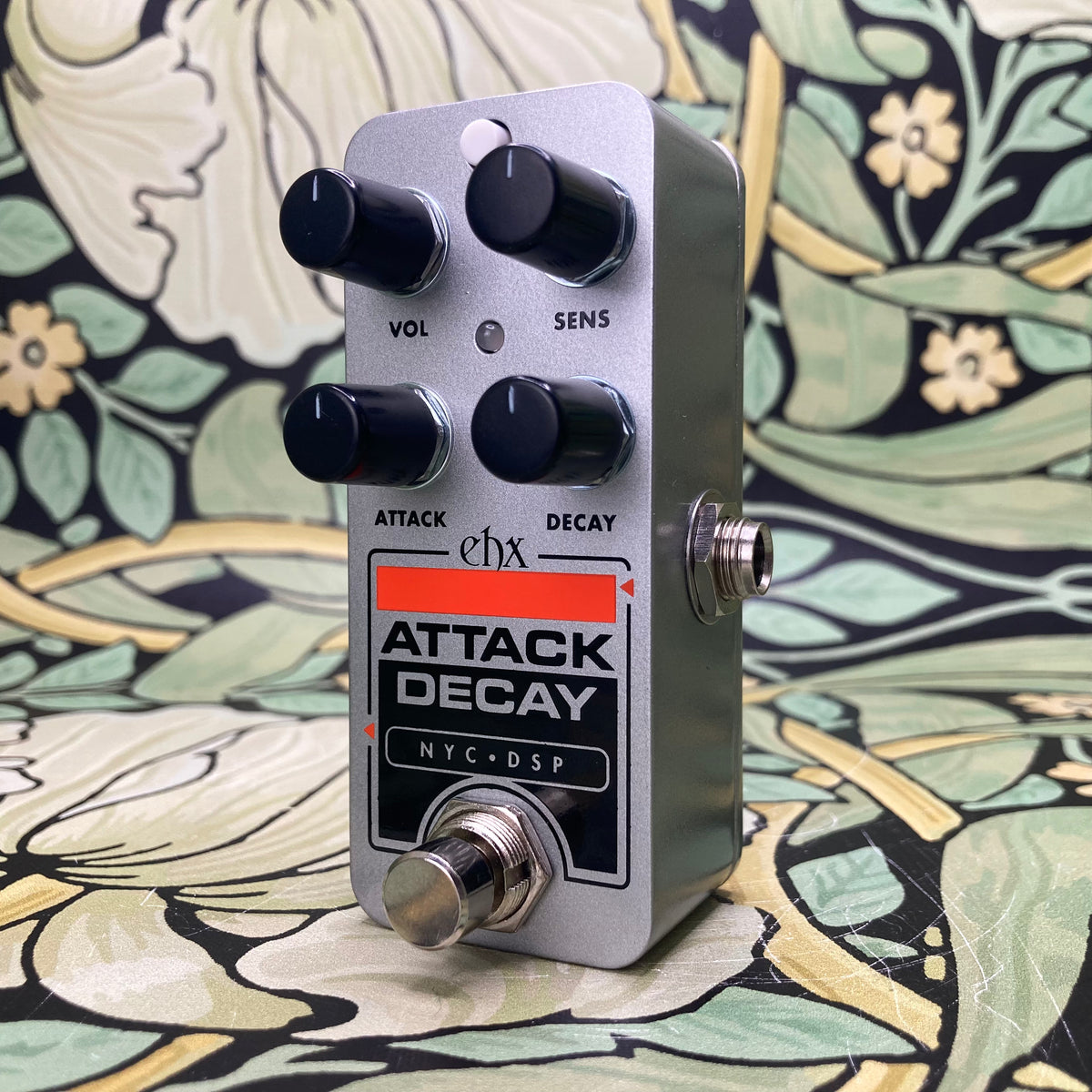 Electro-Harmonix Pico Attack Decay – eastside music supply Electro-Harmonix Pico Attack Decay – eastside music supply