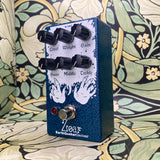 Earthquaker Devices Zoar Dynamic Audio Grinder