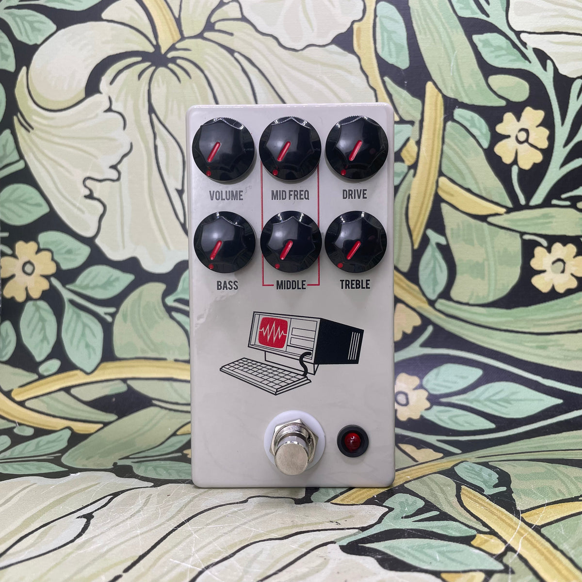 JHS Pedals Hard Drive – eastside music supply