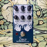 Earthquaker Devices Zoar Dynamic Audio Grinder