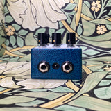 Earthquaker Devices Zoar Dynamic Audio Grinder