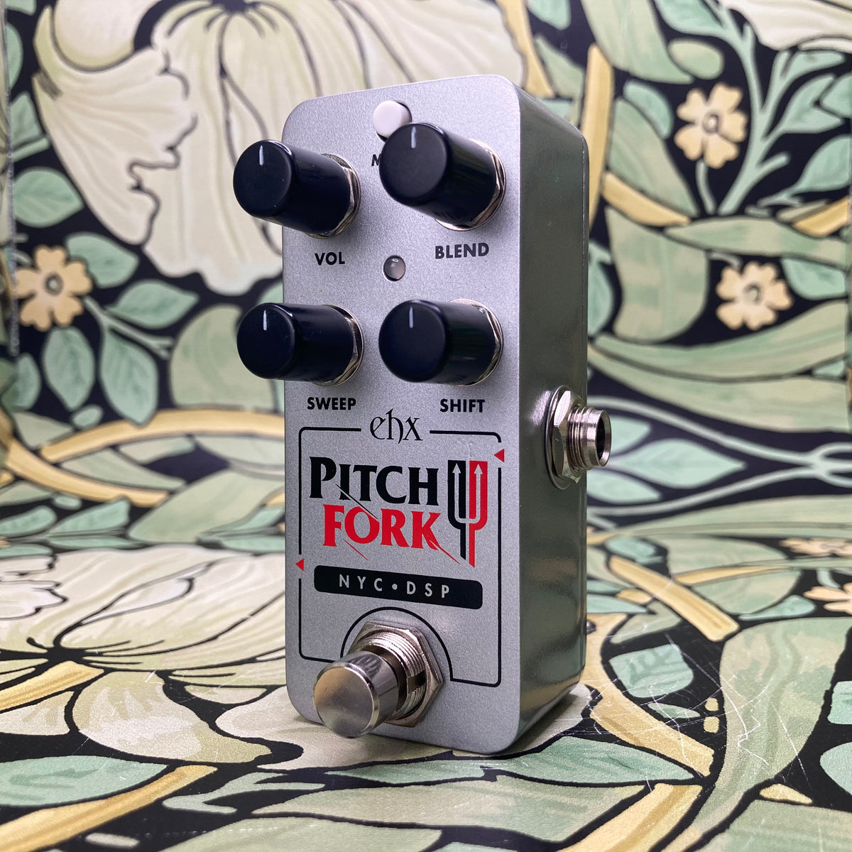 Electro-Harmonix Pico Pitch Fork – eastside music supply