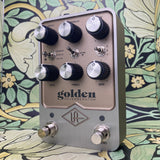 Universal Audio Golden Reverberator