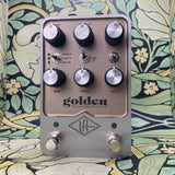 Universal Audio Golden Reverberator