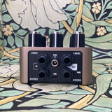 Universal Audio Golden Reverberator