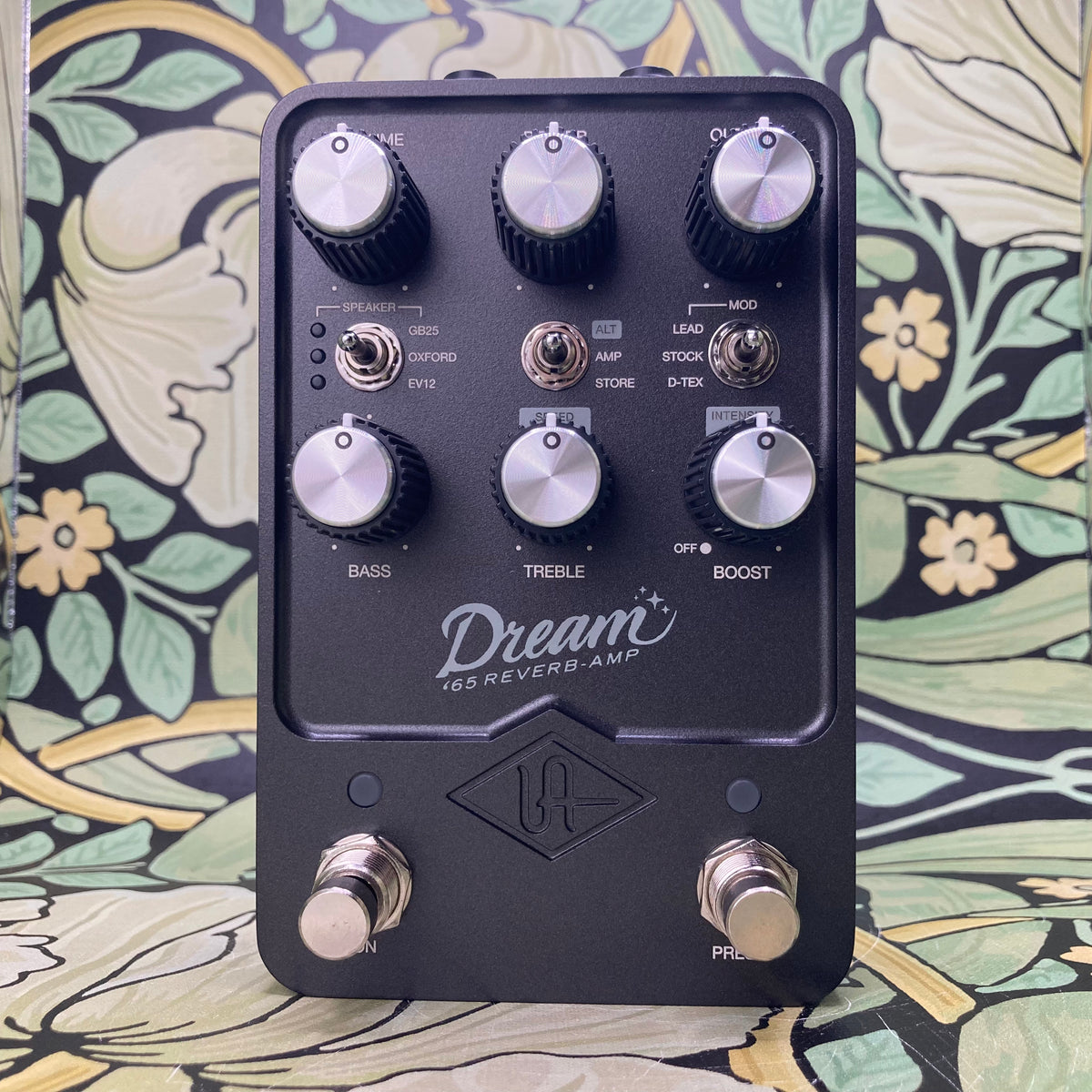 Universal Audio Dream '65 Reverb-Amp – eastside music supply