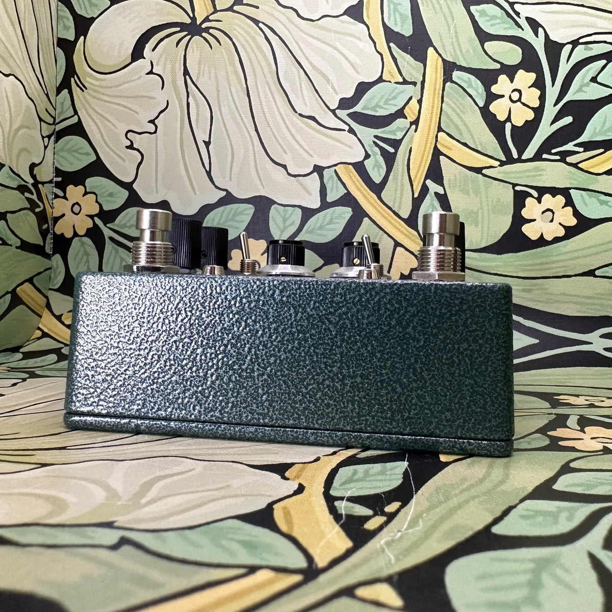 cornerstone aquarium pedal Cornerstone Music Gear Aquarium Vibe – eastside music supply