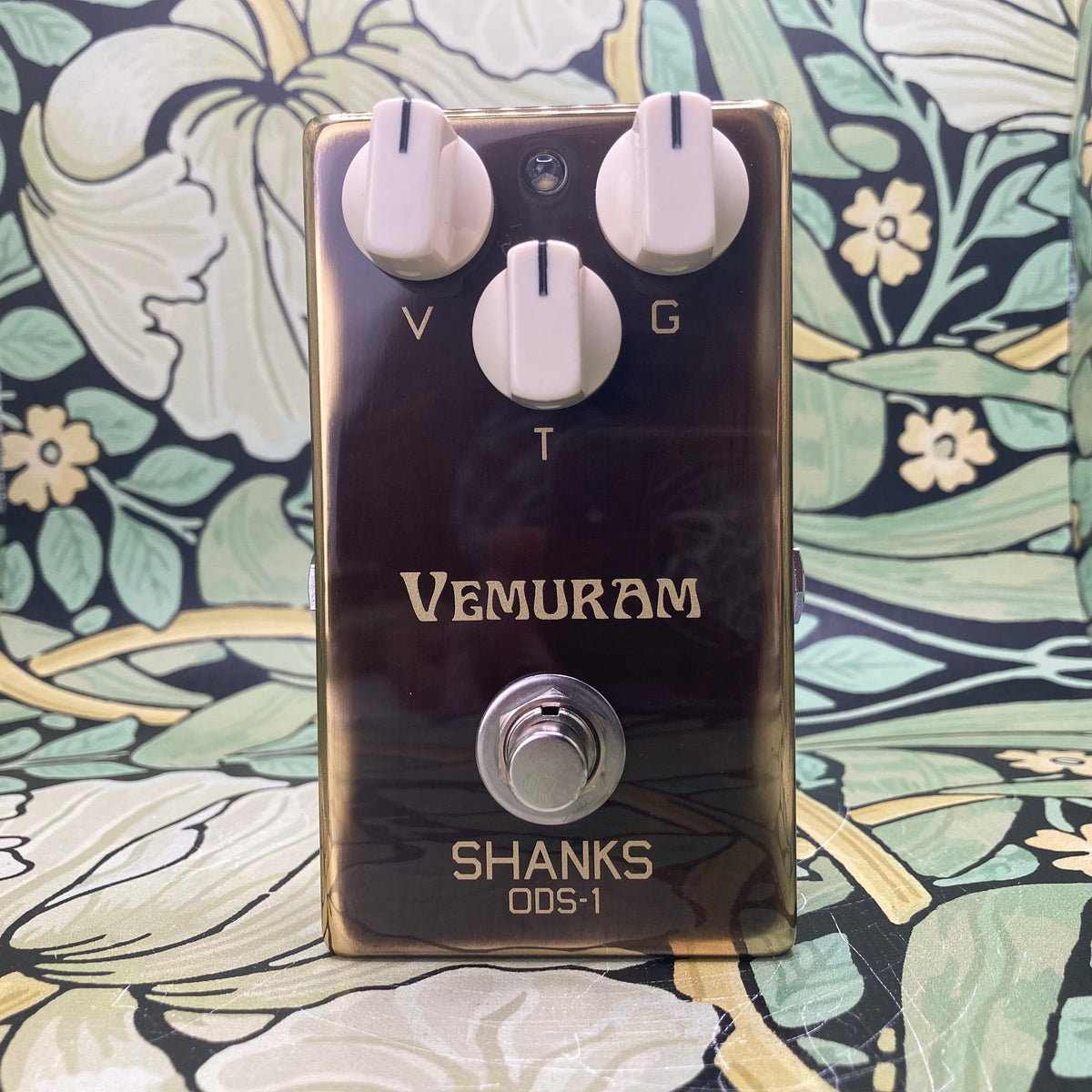 Vemuram Shanks ODS-1 – eastside music supply